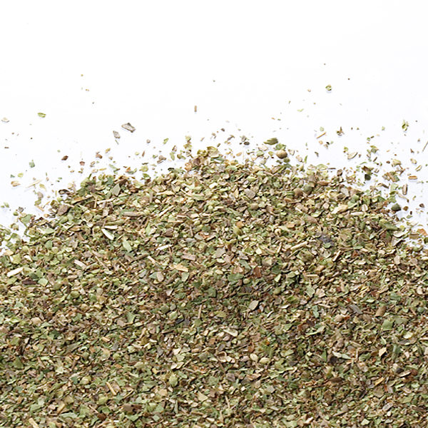 Oregano drhnuté