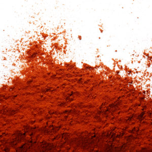 Paprika pálivá