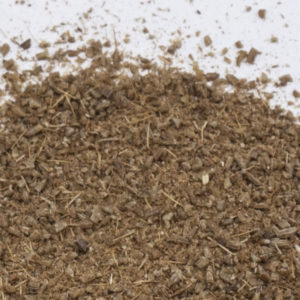 Kmín římský mletý